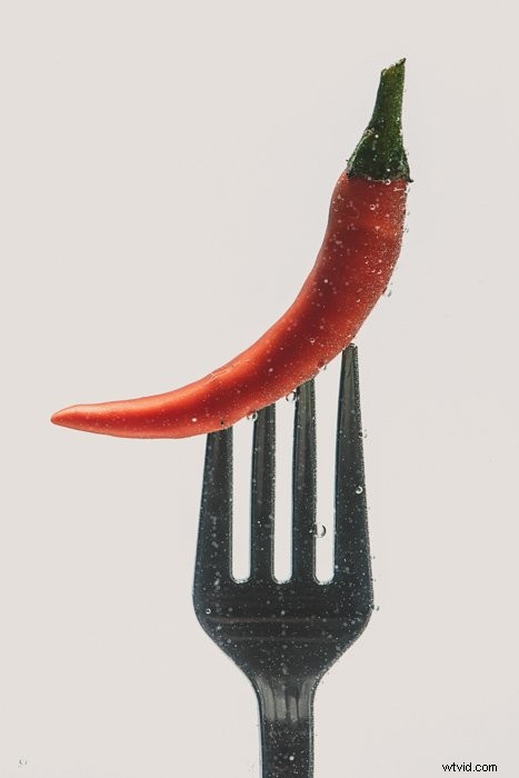 Master Paint in Water Technique: Stunning In-Camera Liquid Photography Effects