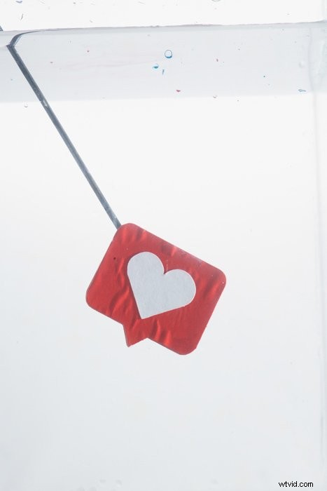 Master Paint in Water Technique: Stunning In-Camera Liquid Photography Effects