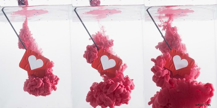 Master Paint in Water Technique: Stunning In-Camera Liquid Photography Effects