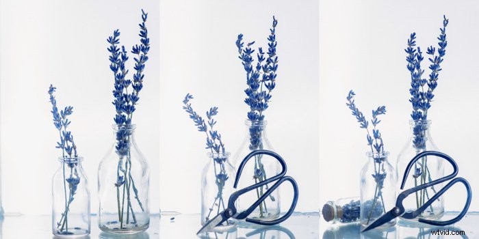 Master Paint in Water Technique: Stunning In-Camera Liquid Photography Effects