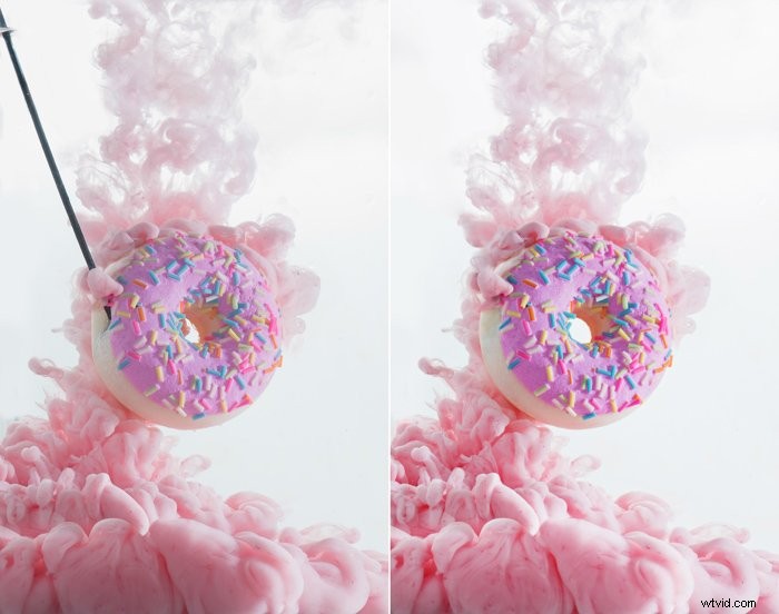 Master Paint in Water Technique: Stunning In-Camera Liquid Photography Effects