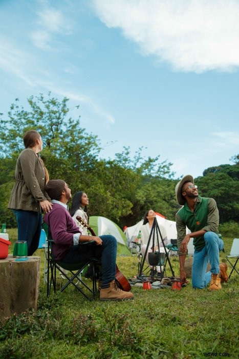 17 Must-Try Summer Photography Ideas for Stunning Shots