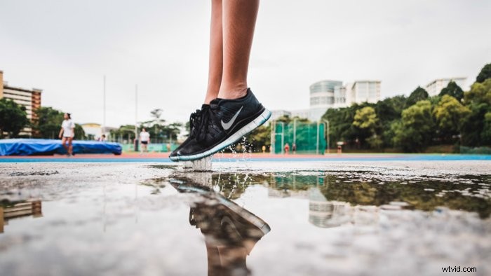 17 Must-Try Summer Photography Ideas for Stunning Shots