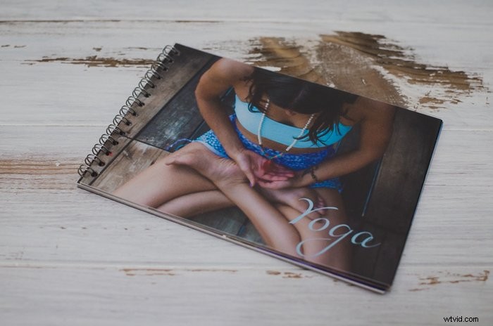 How to Create a Stunning Photo Journal: Easy Step-by-Step Guide
