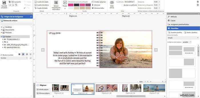 How to Create a Stunning Photo Journal: Easy Step-by-Step Guide