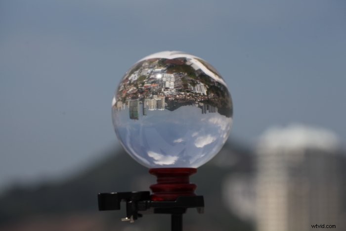 Lensball Review: Best Crystal Ball for Photography? Pros, Cons & Alternatives