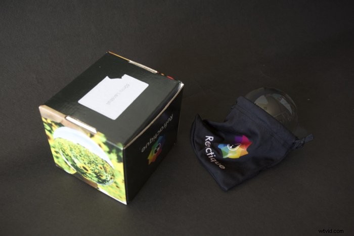 Lensball Review: Best Crystal Ball for Photography? Pros, Cons & Alternatives