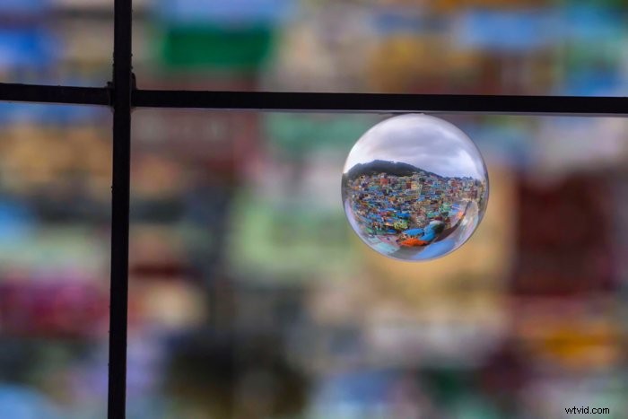 Lensball Review: Best Crystal Ball for Photography? Pros, Cons & Alternatives