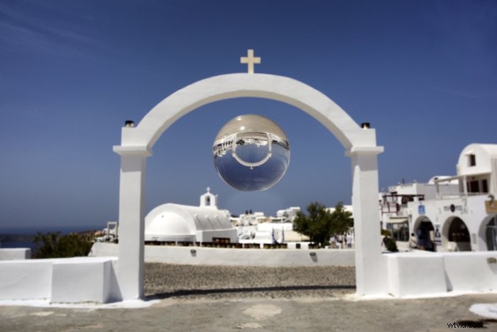 Lensball Review: Best Crystal Ball for Photography? Pros, Cons & Alternatives