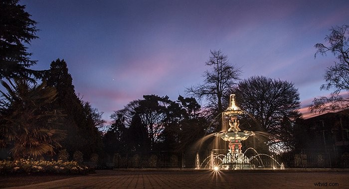 Expert Tips for Capturing Stunning Sculpture and Statue Photography