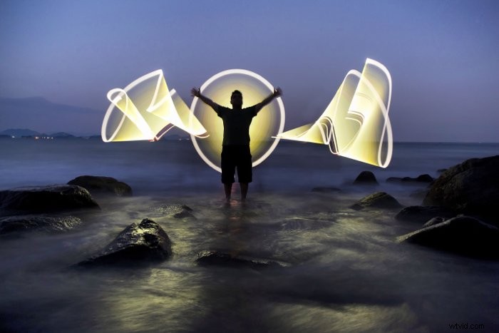 Master 10 Stunning Photography Effects to Elevate Your Shots