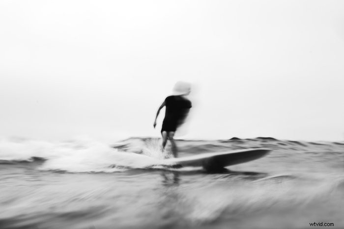 50 Captivating Motion Blur Photography Examples: Master Slow Shutter Techniques
