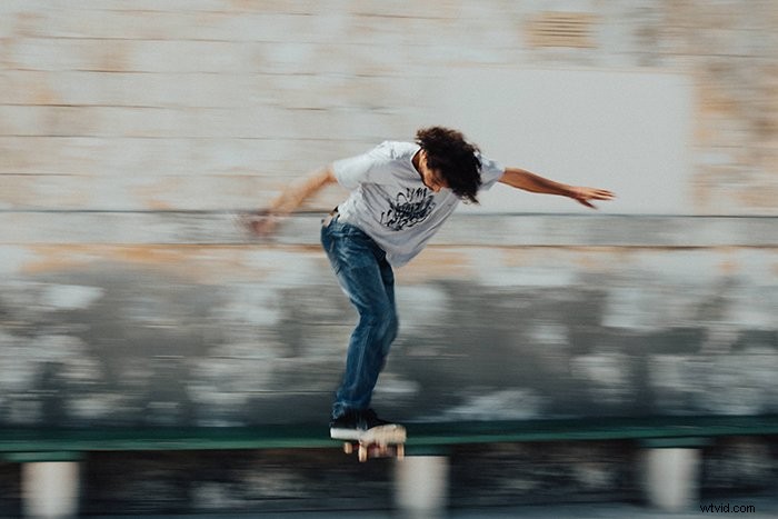 50 Captivating Motion Blur Photography Examples: Master Slow Shutter Techniques