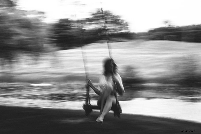 50 Captivating Motion Blur Photography Examples: Master Slow Shutter Techniques