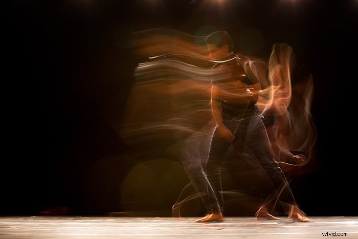 50 Captivating Motion Blur Photography Examples: Master Slow Shutter Techniques