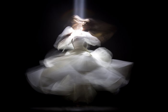 50 Captivating Motion Blur Photography Examples: Master Slow Shutter Techniques