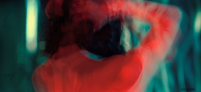 50 Captivating Motion Blur Photography Examples: Master Slow Shutter Techniques