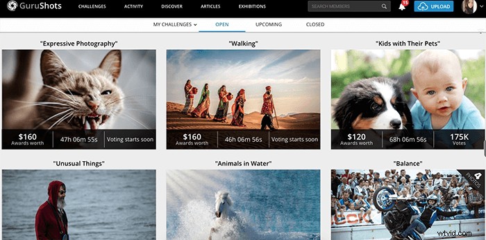 12 Engaging Photography Games to Spark Creativity and Overcome Blocks