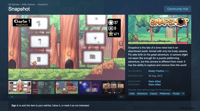 12 Engaging Photography Games to Spark Creativity and Overcome Blocks