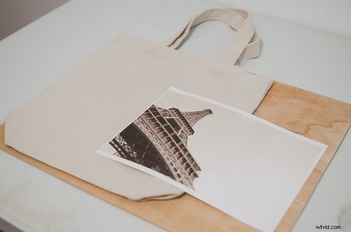How to Transfer Photos to Fabric: Easy DIY Step-by-Step Guide