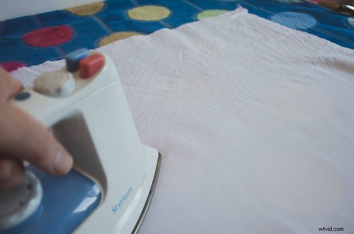 How to Transfer Photos to Fabric: Easy DIY Step-by-Step Guide