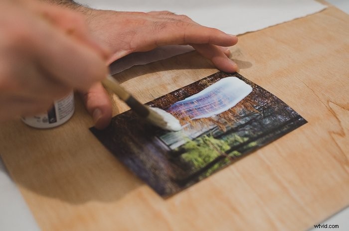 How to Transfer Photos to Fabric: Easy DIY Step-by-Step Guide
