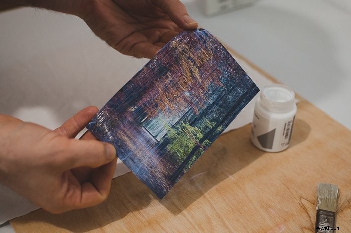 How to Transfer Photos to Fabric: Easy DIY Step-by-Step Guide