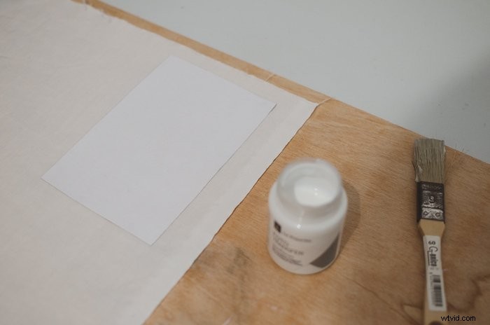 How to Transfer Photos to Fabric: Easy DIY Step-by-Step Guide