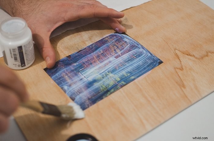 How to Transfer Photos to Fabric: Easy DIY Step-by-Step Guide