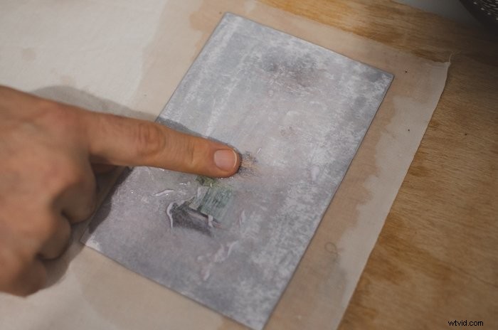 How to Transfer Photos to Fabric: Easy DIY Step-by-Step Guide