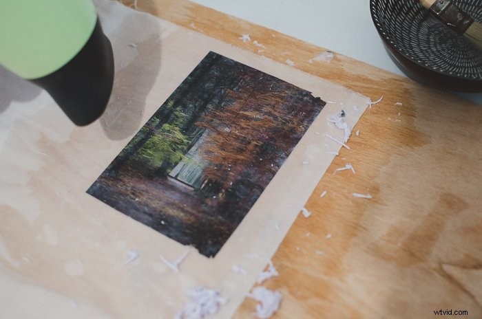 How to Transfer Photos to Fabric: Easy DIY Step-by-Step Guide
