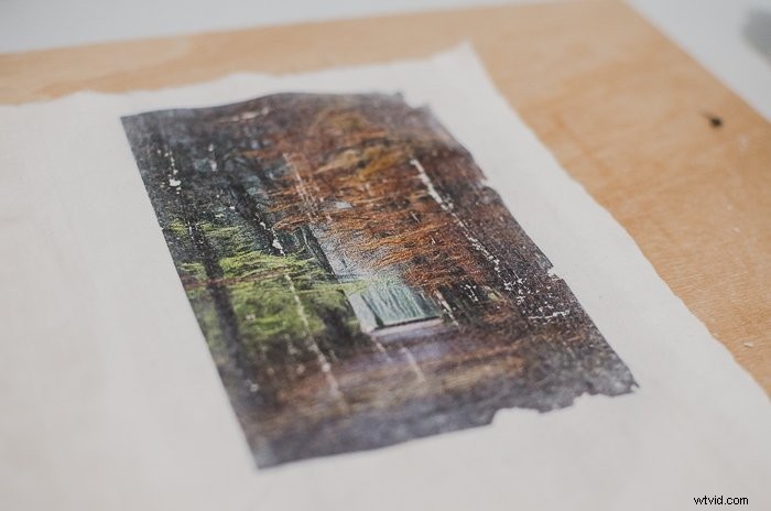 How to Transfer Photos to Fabric: Easy DIY Step-by-Step Guide