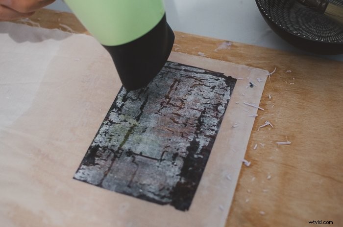 How to Transfer Photos to Fabric: Easy DIY Step-by-Step Guide