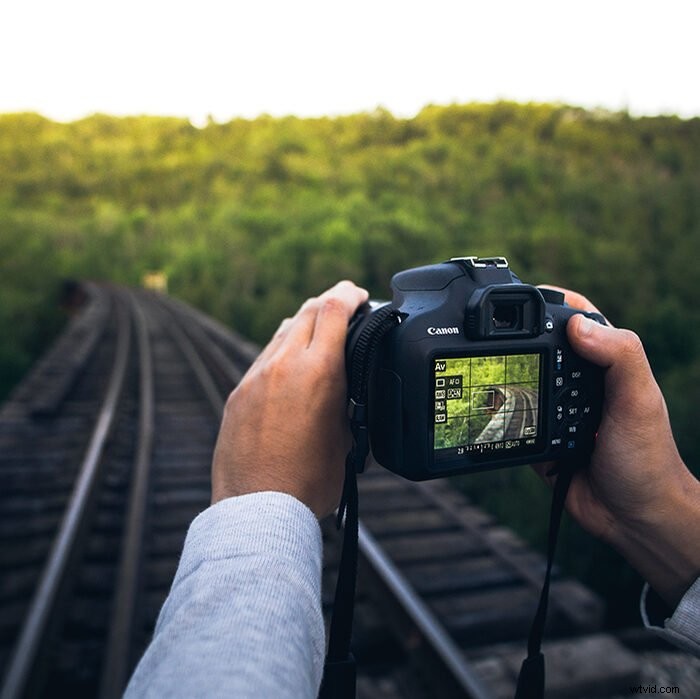 Hyperlapse Explained: What It Is vs. Timelapse & How to Create Stunning Ones