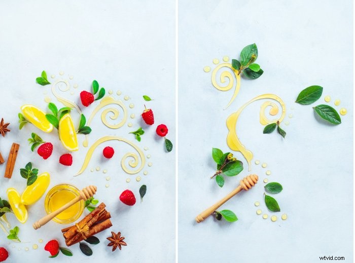 8 Stunning Flat Lay Photography Ideas to Try at Home