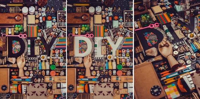 8 Stunning Flat Lay Photography Ideas to Try at Home