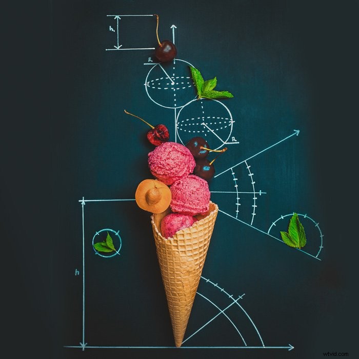 8 Stunning Flat Lay Photography Ideas to Try at Home