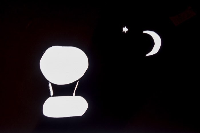 Create Stunning Abstract Rainbow Effects in Photos Using Photoelasticity