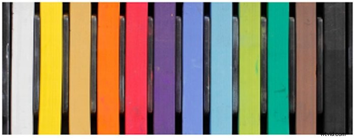 Master Canon Picture Styles: Easy Guide to In-Camera Color Customization