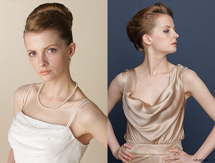 Master Canon Picture Styles: Easy Guide to In-Camera Color Customization