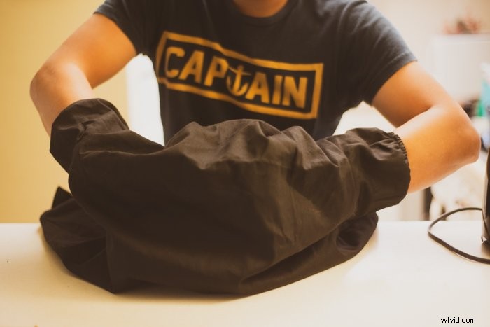 How to Build a DIY Darkroom at Home: Step-by-Step Guide for Film Photographers