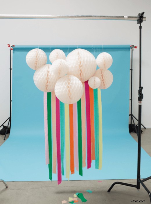 21 Easy DIY Photo Backdrop Ideas for Stunning Professional Photos