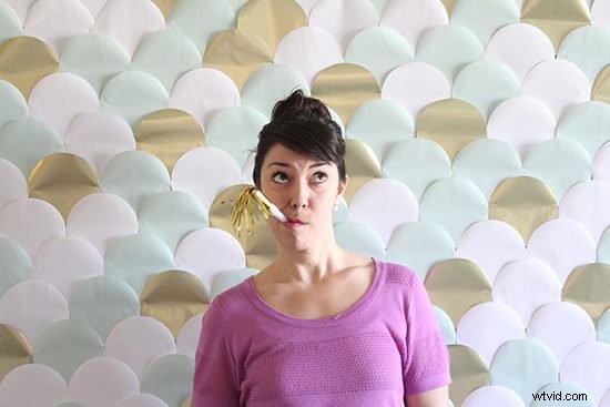 21 Easy DIY Photo Backdrop Ideas for Stunning Professional Photos