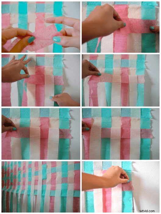 21 Easy DIY Photo Backdrop Ideas for Stunning Professional Photos