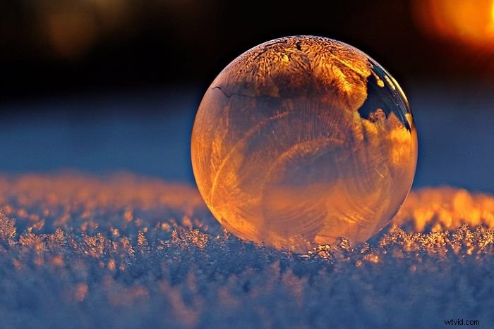 9 Expert Tips for Capturing Stunning Soap Bubble Photography