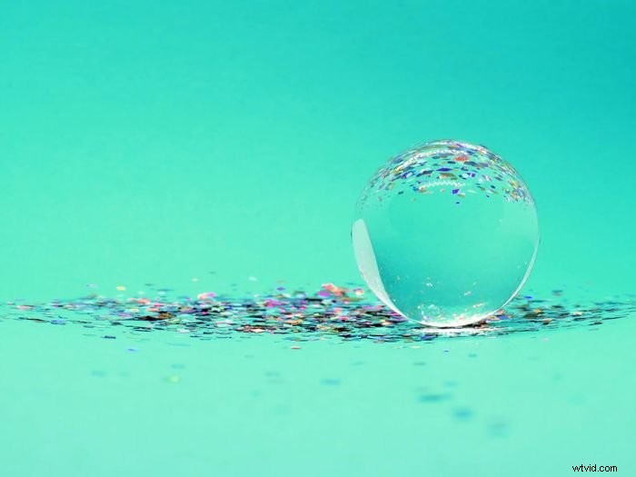 9 Expert Tips for Capturing Stunning Soap Bubble Photography