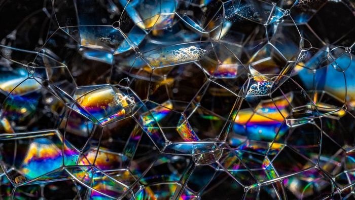 9 Expert Tips for Capturing Stunning Soap Bubble Photography