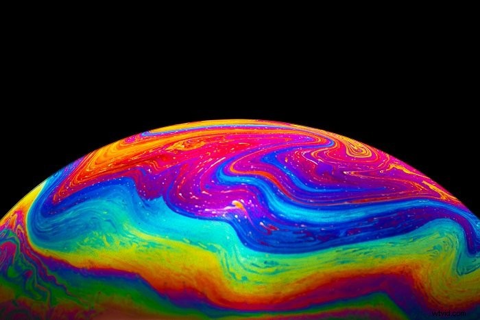 9 Expert Tips for Capturing Stunning Soap Bubble Photography