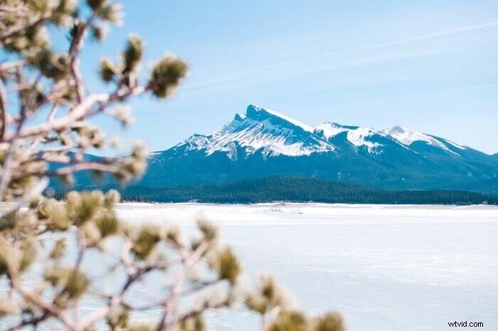 10 Innovative Ideas for Stunning Creative Landscape Photography