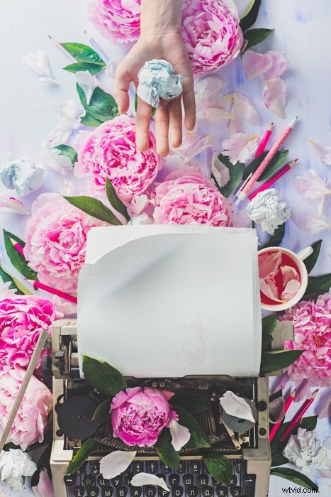 10 Creative & Easy Still Life Photography Ideas for Beginners at Home